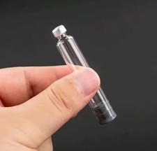 Sterile 3ml Insulin Cartridge