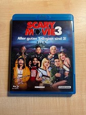 Scary Movie 3 [Blu-ray]