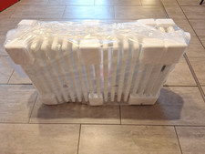 Arbonia Röhrenradiator 5 Säuler 17 Glieder