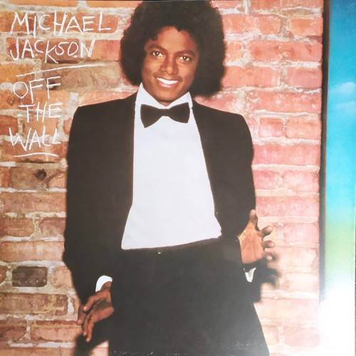 Michael jackson off - jackson,