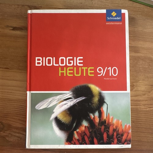 Biologie heute westermann - heute,