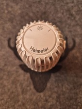 IMI Heimeier K Thermostatkopf M 30x1,5  Thermostat Thermostatventil 6000- 00.500