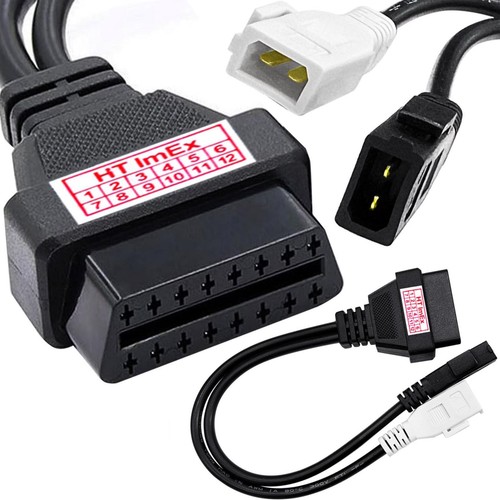 2x2 adapter kabel für ältere - 2x2,