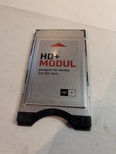 hd plus modul ohne karte