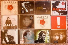 PETER MAFFAY "Begegnungen -