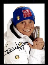 Denise Karbon Italien Foto