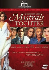 Erben der Liebe. Mistrals