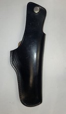 Pistolentasche Leder Holster