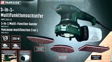 PARKSIDE PMFS 200 C3