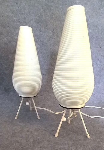 Tripod rotaflex scoubidou - rotaflex,
