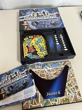 Ravensburger Spiel Scotland Yard Gesellschaftsspiel Brettspiel Jagd Mister X