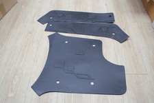 8201208206 Original Renault Gummimatten Twizy