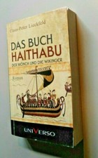 Das Buch Haithabu, Der Mönch