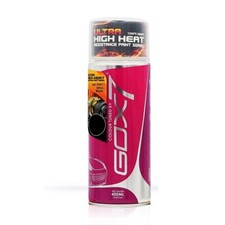 Gox7 Lackspray Decklack in