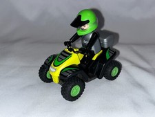 Playmobil 4427 Racer-Quad 