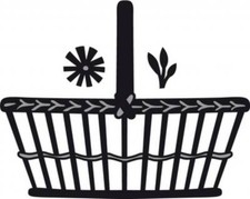 Marianne Design Stanzschablone