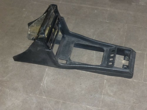 Porsche 924 mittelkonsole - porsche,