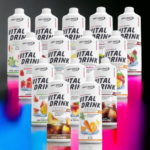 Best body nutrition low - low, carb