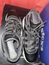 nike air jordan retro 11 72-10