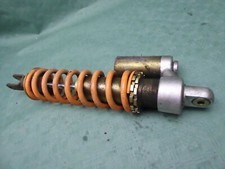 1997 HUSQVARNA WRE 125 SHOCK