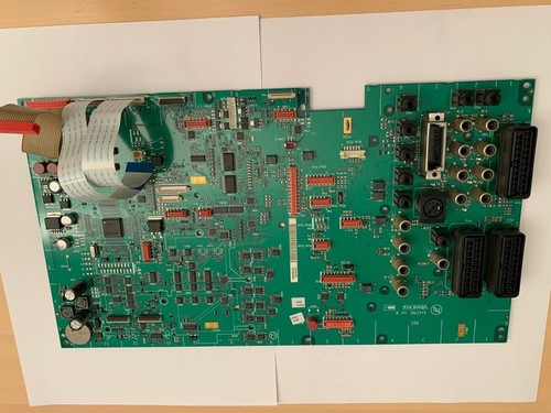 Bang olufsen o beovision - &,