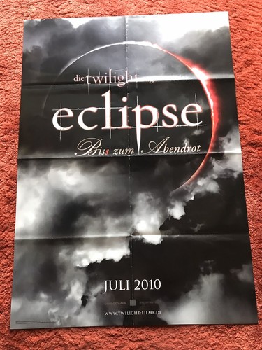 Twilight saga eclipse bis - bis, zum
