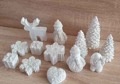 Adventsbesteck adventskranz - adventsbesteck,
