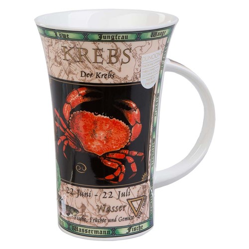 Kaffeebecher sternzeichen - kaffeebecher,
