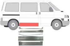 Für VW Transporter T4