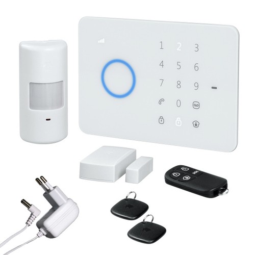 Gsm funkalarmanlage system - gsm-funkalarmanlage,