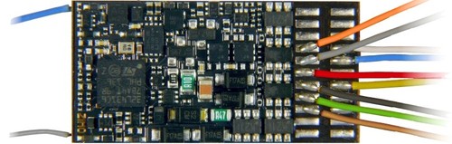 Zimo elektronik mn330 mn330r - zimo,