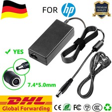 Ersatznetzteil für HP ProDesk 600 G1 G2 G3 G4 G5 260 G1 Mini Ladegerät Laptop