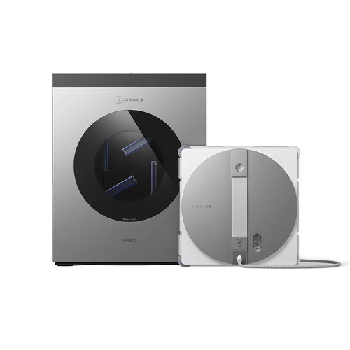 Ecovacs winbot omni - ecovacs,