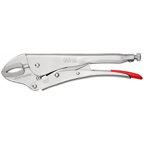 Knipex 300 schraubstockzange - knipex,