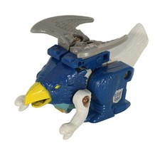 Flamefeather - Transformers G1 Sparkabots Firecons - lose / komplett