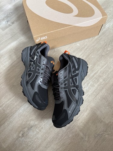 Asics gel venture - 6, gore-tex
