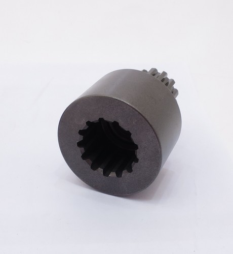 Pinole antriebsadapter - pinole, k2