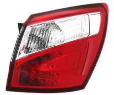 Rücklicht rechts für Nissan Qashqai J10 2010-2014 LED Heckleuchte Rückleuchte