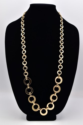 Gloria vanderbilt gold tone - gloria,