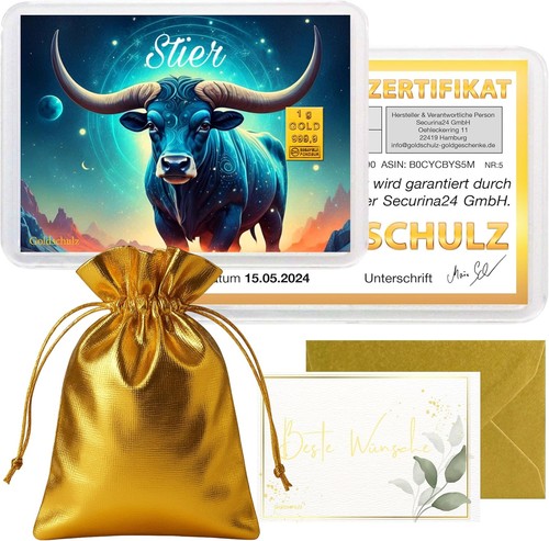 Gramm goldbarren gold - 1,