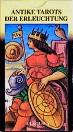 Tarotkarten antike tarots der - tarotkarten,,