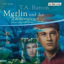 Barron merlin und der - und,