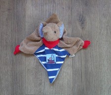 Sterntaler Schmusetuch Elefant