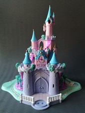 Polly Pocket Disney Cinderella