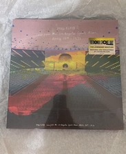 Pink Floyd  Live From Los