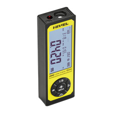 HDM Little Friend Nivel System Laser-Entfernungsmesser rot 60 m Abstandsmesser