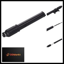 Pumpen HV Drive 2012