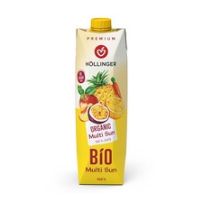 Multi sun mehrfruchtsaft - multi,
