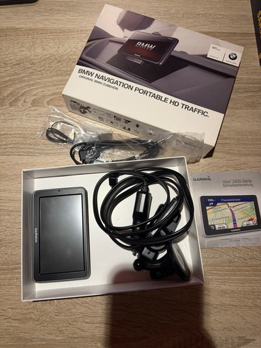 Bmw navigation professional - bmw,