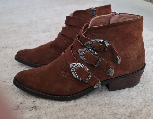 Stiefel stiefeletten bronx - bronx, gr